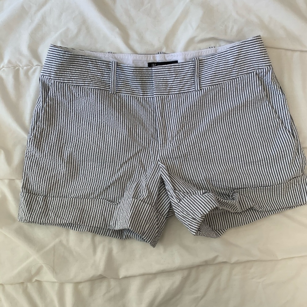 I. N. C. International Concepts Pin Striped Sports